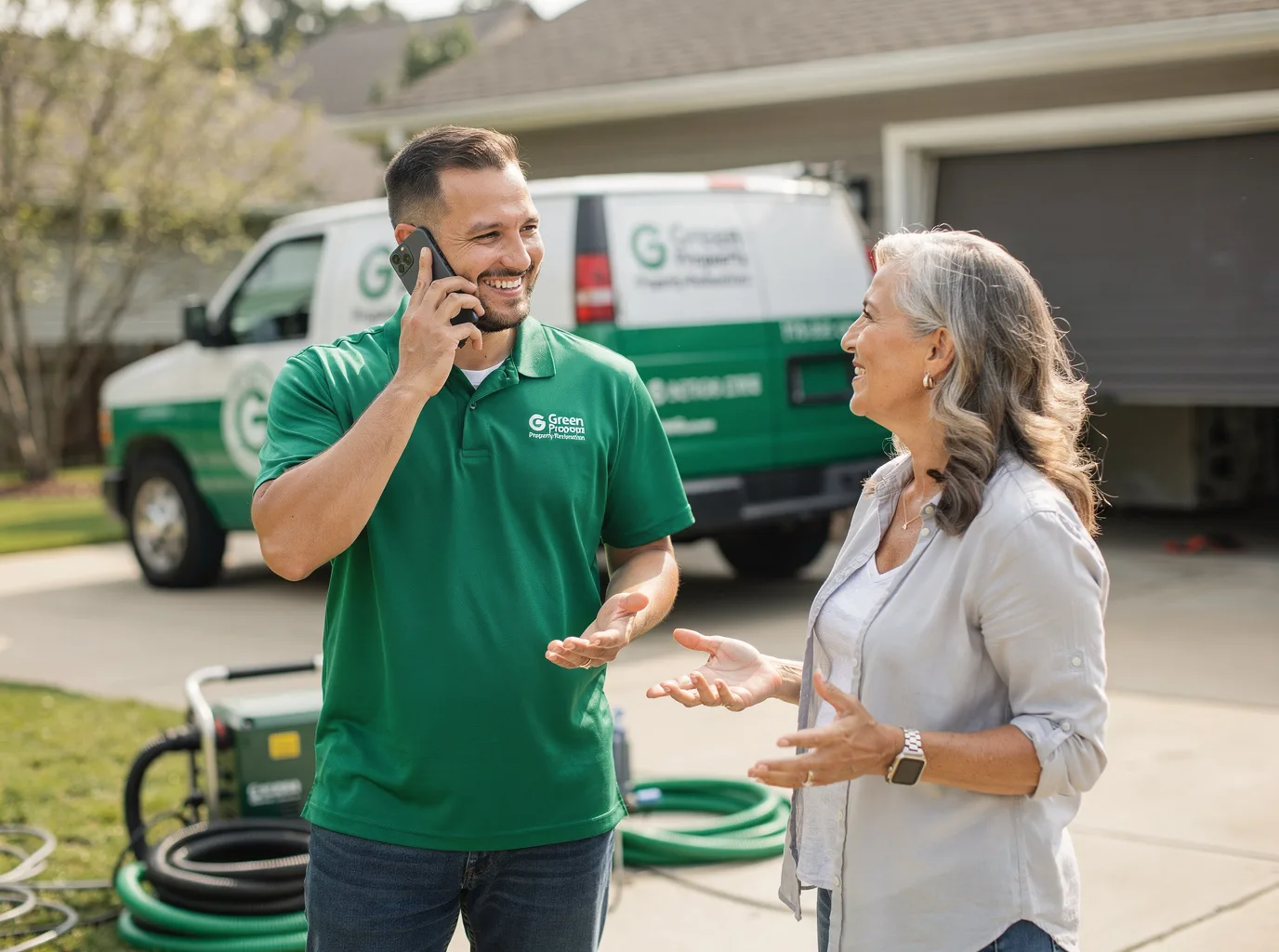 Water Damage Restoration Patricksburg, IN FAQs